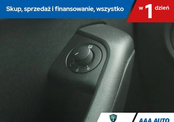 Skoda Octavia cena 42000 przebieg: 197693, rok produkcji 2018 z Kazimierza Wielka małe 211
